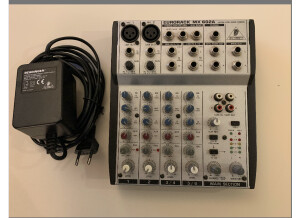 Behringer Eurorack MX602A