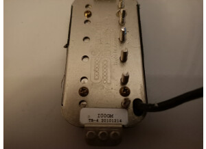 Seymour Duncan SH-1N '59 Model Neck (32112)