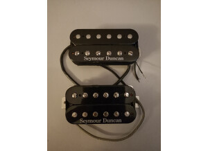 Seymour Duncan SH-1N '59 Model Neck (15383)