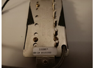 Seymour Duncan SH-1N '59 Model Neck (17541)
