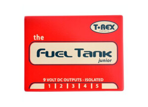 T-Rex Engineering Fuel Tank Junior (58068)