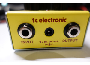 TC Electronic Afterglow Chorus (9096)