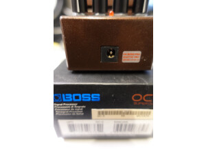 Boss OC-3 SUPER Octave (49289)