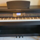 Clavinova CVP-601 Clavinova CVP-601