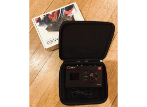 Antelope Audio Zen Go Synergy Core (84941)