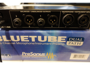 PreSonus BlueTube DP (42612)