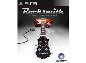 Ubisoft Rocksmith (77672)