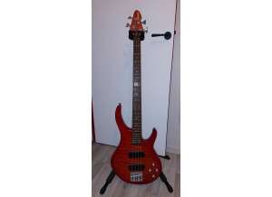 Peavey Dyna Bass FT (7951)