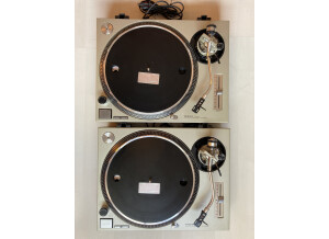 Technics SL-1200 MK2 (10471)