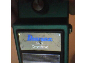 Ibanez OD9 Overdrive (13069)