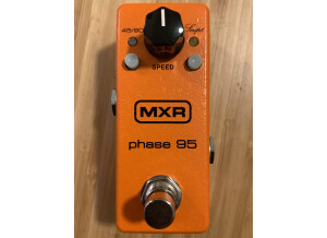 MXR M290 Phase 95 (10432)