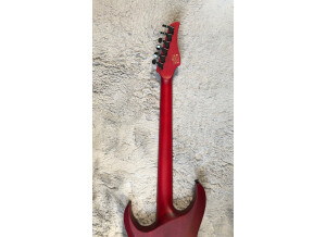 Schecter Banshee GT FR (60593)