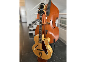 Gretsch G6040MCSS Synchromatic Cutaway Archtop (44874)