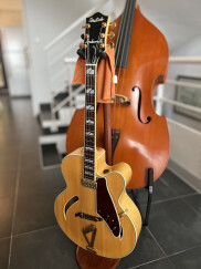 Gretsch G6040MCSS Synchromatic Cutaway Archtop