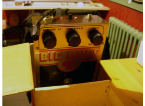 Electro-Harmonix Big Muff Pi Vintage (11595)