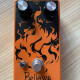 Bellows Bellows