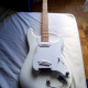 SHR-1N Hot Rails Strat Neck SHR-1N Hot Rails Strat Neck