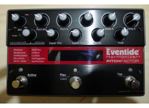 Eventide PitchFactor (10029)