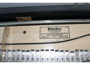 Fender Rhodes Mark II 88