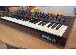 Dave Smith Instruments Pro 2 (67448)