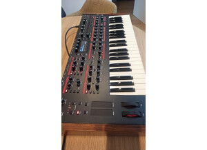Dave Smith Instruments Pro 2 (32596)