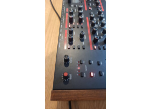 Dave Smith Instruments Pro 2 (40456)