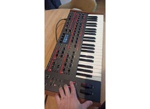 Dave Smith Instruments Pro 2 (28523)
