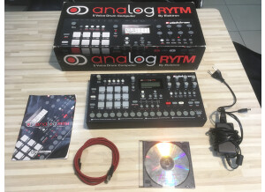 Elektron Analog Rytm (88649)