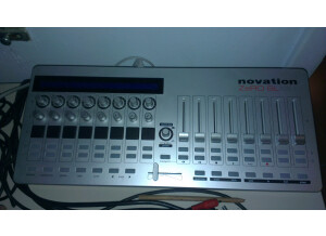 Novation Remote ZeRO SL MkII (53576)