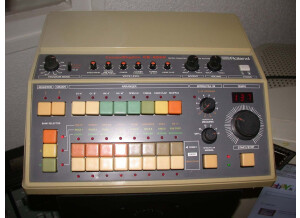 Roland CR-8000 (96699)