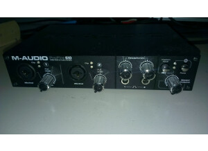 M-Audio ProFire 610 (20010)