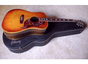 Gibson Hummingbird (85409)