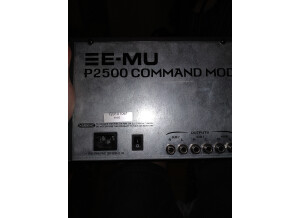 E-MU Proteus 2500 (47250)