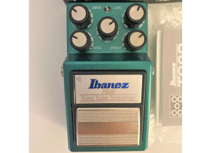 Ibanez TS9B Tube Screamer Bass (26765)