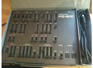 Roland PG-800 Synth Programmer (95034)