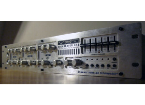 Fryette Amplification Valvulator GP3 (3909)
