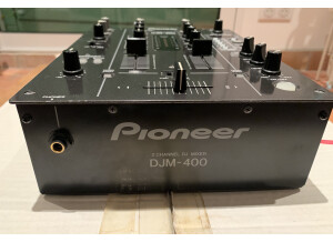 Pioneer CDJ-2000 (75487)