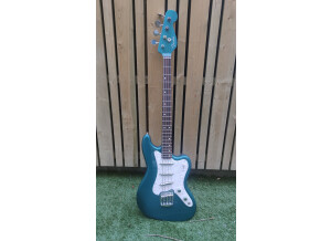 Fender Classic Player Rascal Bass (89830)