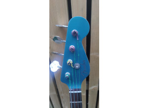 Fender Classic Player Rascal Bass (78096)