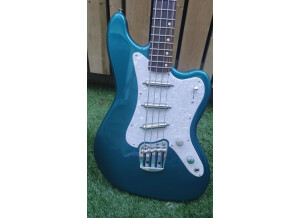 Fender Classic Player Rascal Bass (95690)