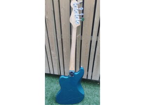 Fender Classic Player Rascal Bass (65351)