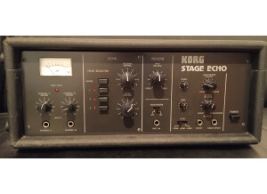 Korg SE-300 Stage Echo (92467)