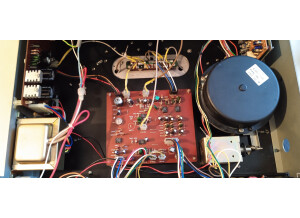 Korg SE-300 Stage Echo (36111)