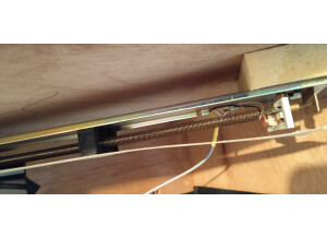 Korg SE-300 Stage Echo (13729)