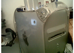 Apple PowerMac G4 (72678)