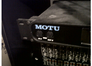 MOTU Midi Express 128 (82944)