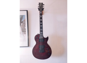 VGS Eruption Select w/Evertune (97643)
