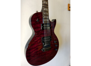 VGS Eruption Select w/Evertune (59400)