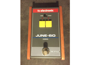 TC Electronic June-60 (71789)