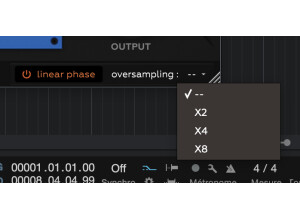 Process Audio Spicerack